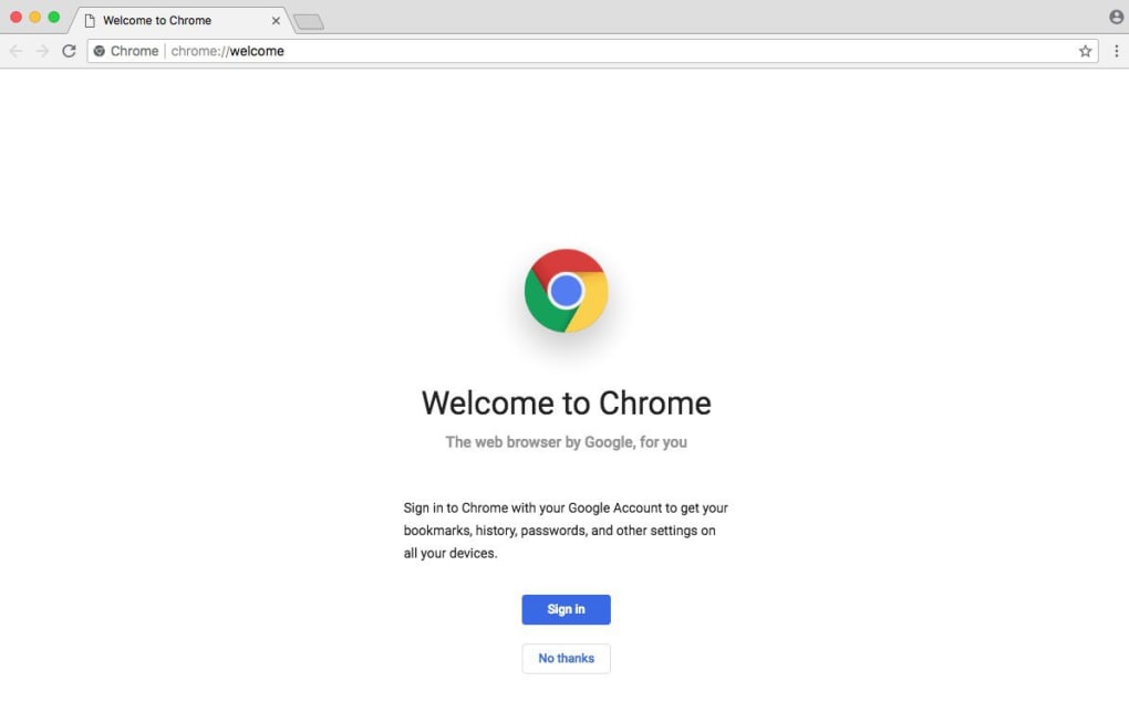 Download Chrome 78 For Mac