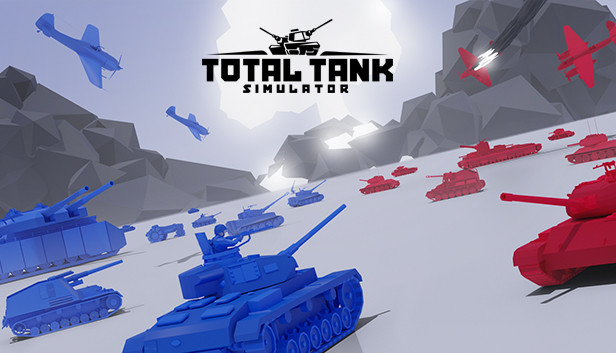 Total Tank Simulator Download Mac